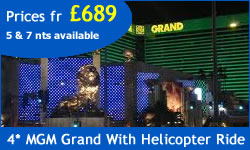 MGM Grand